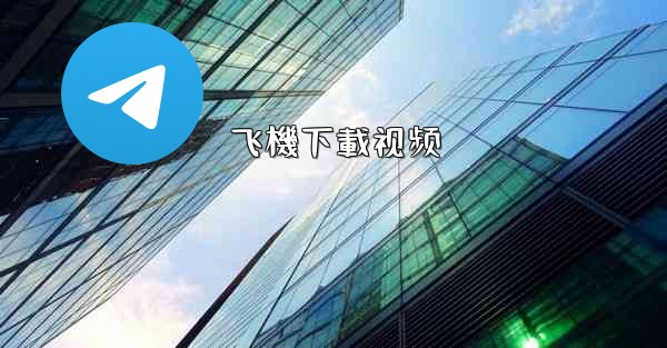 飞機下載视频