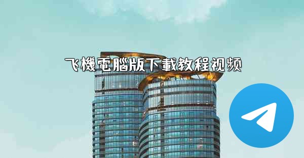 飞機電腦版下載教程视频
