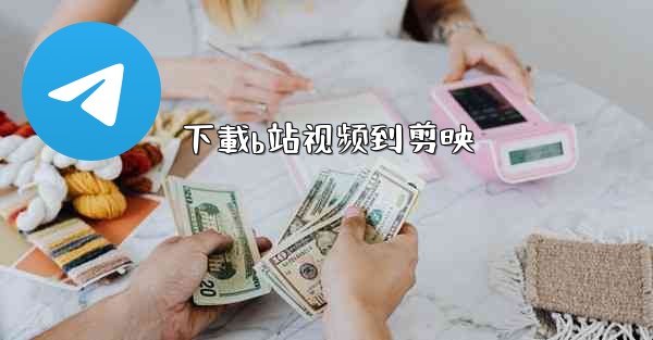 <b>下載b站视频到剪映</b>