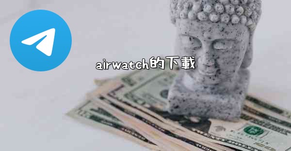 airwatch的下載