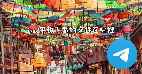 <b>ipad平板下載的文件在哪裡</b>