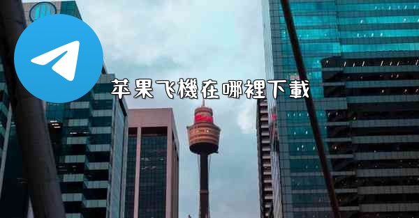 苹果飞機在哪裡下載