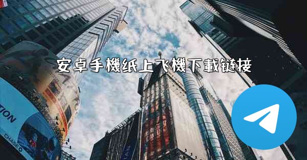安卓手機纸上飞機下載链接