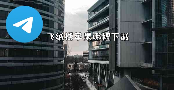 飞纸機苹果哪裡下載