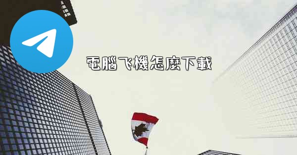 電腦飞機怎麼下載