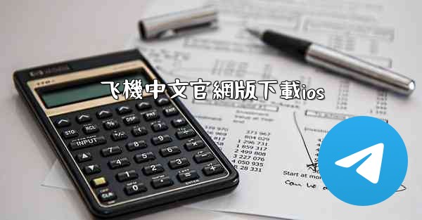 飞機中文官網版下載ios