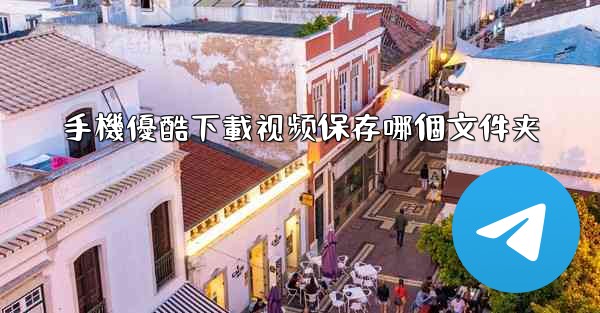 手機優酷下載视频保存哪個文件夹