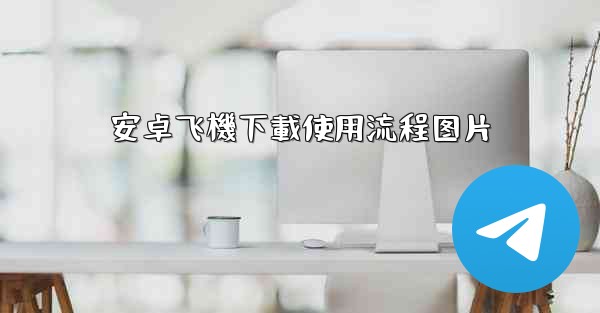 <b>安卓飞機下載使用流程图片</b>