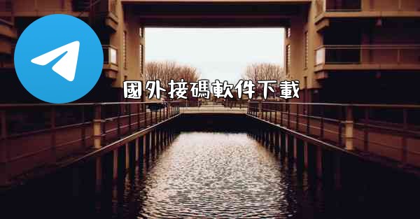 <b>國外接碼軟件下載</b>