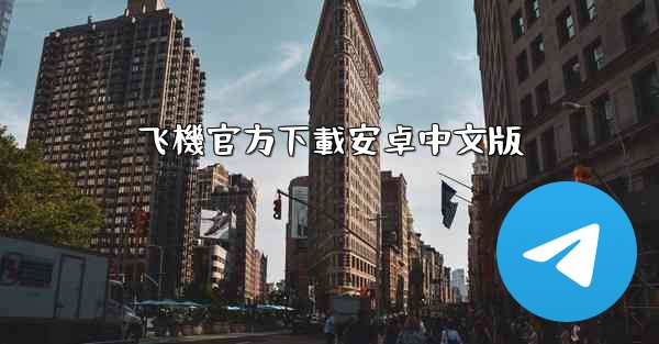 飞機官方下載安卓中文版