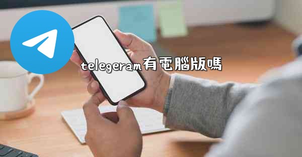telegeram有電腦版嗎
