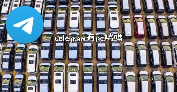 telegram有pc端嗎
