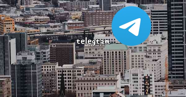 telegtam