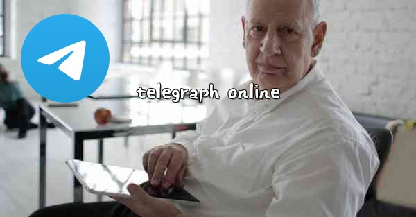 <b>telegraph online</b>