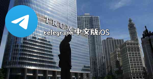 telegraph中文版iOS