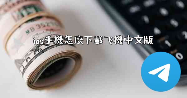 ios手機怎麼下載飞機中文版