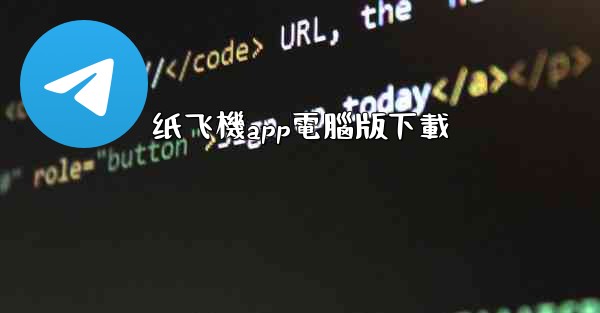 纸飞機app電腦版下載