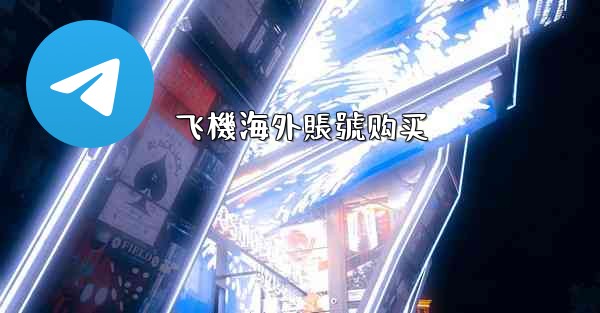 飞機海外賬號购买