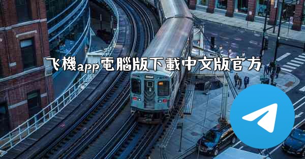 飞機app電腦版下載中文版官方