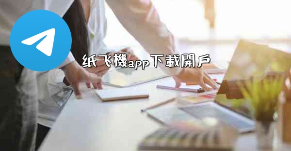 纸飞機app下載開戶