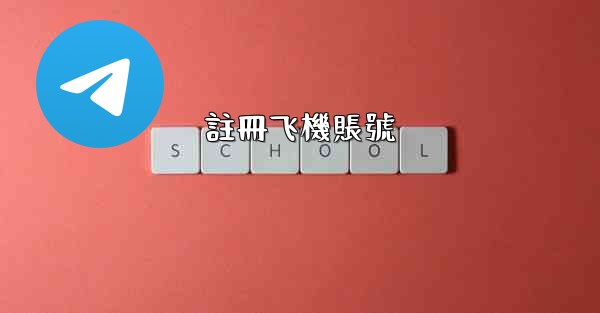 註冊飞機賬號