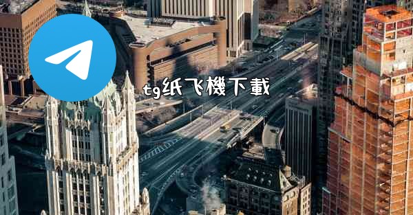 tg纸飞機下載