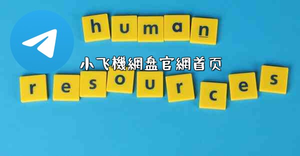 小飞機網盘官網首页