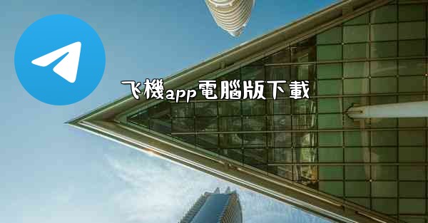 飞機app電腦版下載