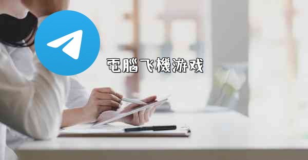 電腦飞機游戏