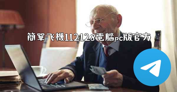 簡單飞機112128電腦pc版官方