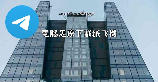 電腦怎麼下載纸飞機