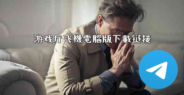 游戏厅飞機電腦版下載链接