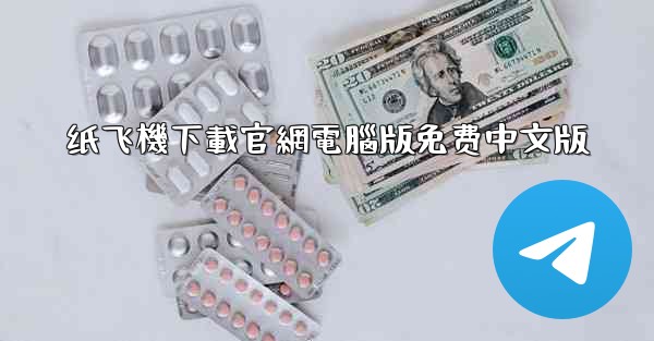 纸飞機下載官網電腦版免费中文版