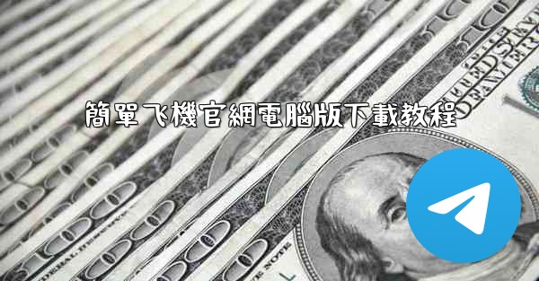 簡單飞機官網電腦版下載教程