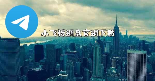 小飞機網盘官網下載