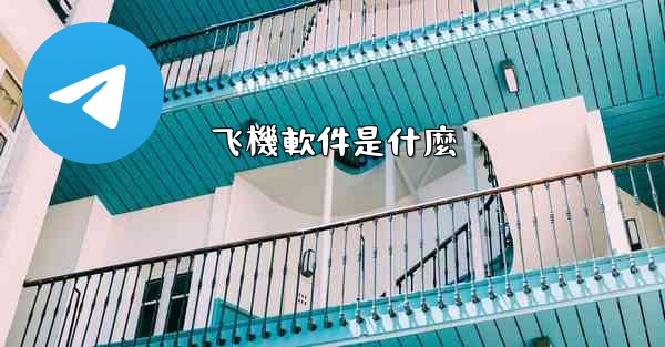 飞機軟件是什麼