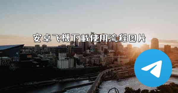 安卓飞機下載使用流程图片