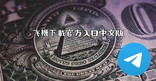 飞機下載官方入口中文版