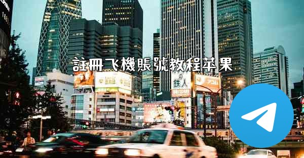 註冊飞機賬號教程苹果