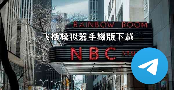 飞機模拟器手機版下載