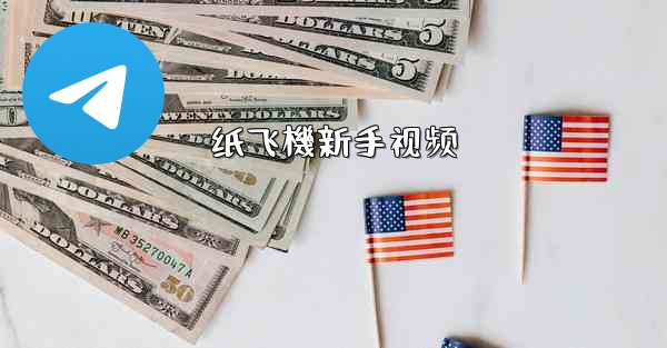 纸飞機新手视频