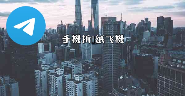 <b>手機折叠纸飞機</b>