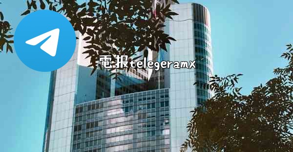 電报telegeramx