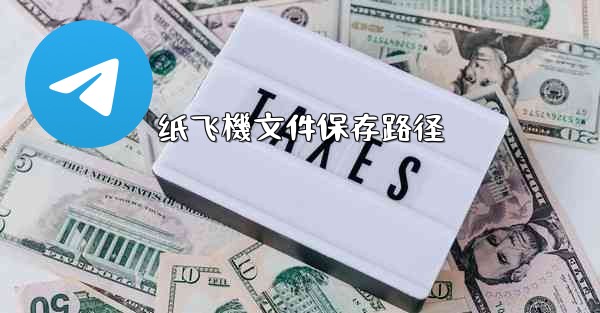 纸飞機文件保存路径