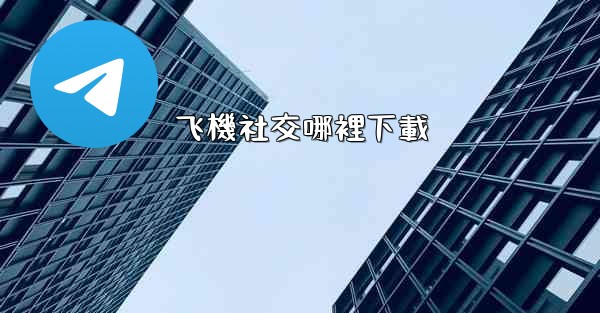 飞機社交哪裡下載