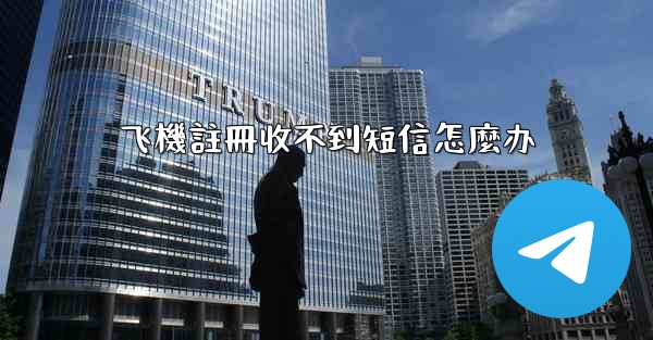 <b>飞機註冊收不到短信怎麼办</b>