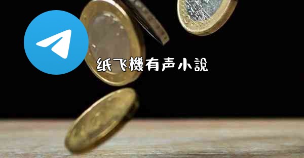 纸飞機有声小說