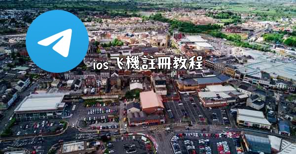 ios飞機註冊教程
