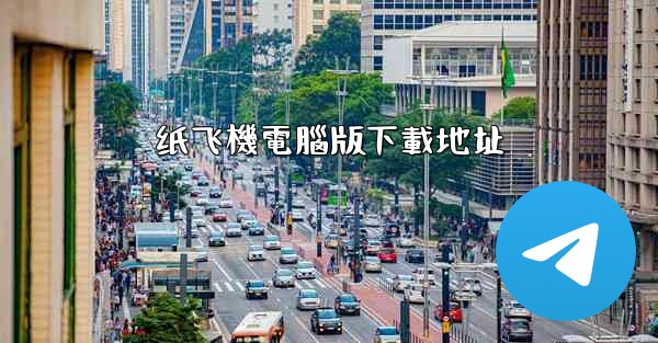 纸飞機電腦版下載地址