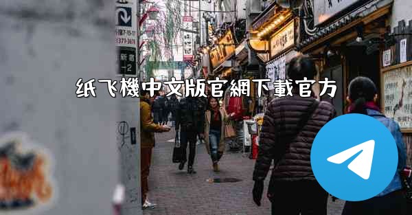 纸飞機中文版官網下載官方